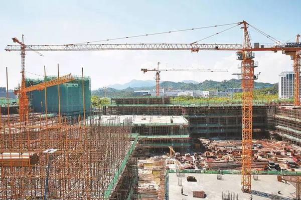 余姚建筑工程施工