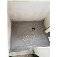 慈溪房屋漏水补漏