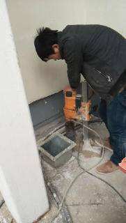 肇庆打孔