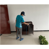 成都新都区专业除甲醛公司