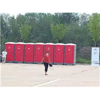 濮阳临时卫生间租赁