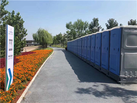 南阳工地卫生间租赁 