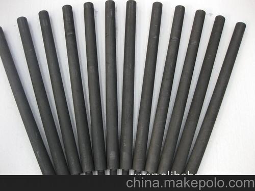 山西石墨异型件加工高体密石墨石墨棒可来样定做批发 