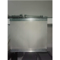 广东挡烟垂壁布批发零售 
