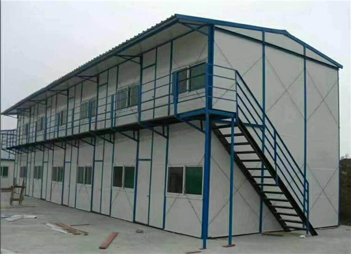 呼兰活动房厂家