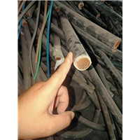 金桥废电缆回收