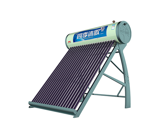 湖北武汉太阳能热水器厂家批发价格