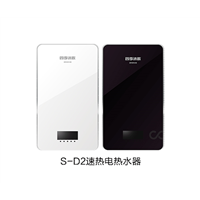 湖北武汉速热电热水器厂家批发价格