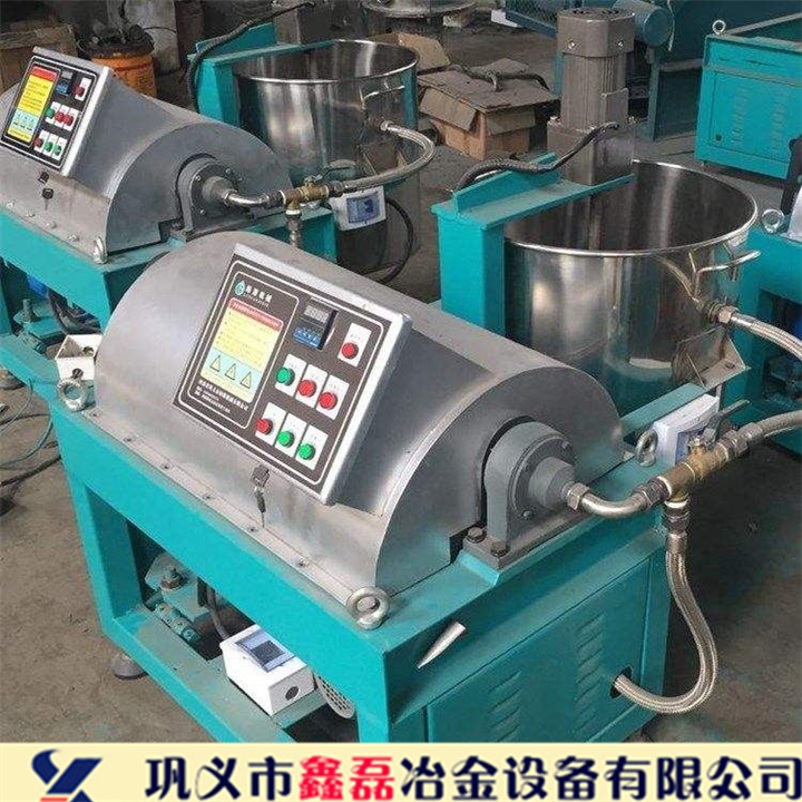 河南厂家供应油渣分离机