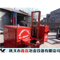 河南郑州巩义球化喂丝机厂家批发