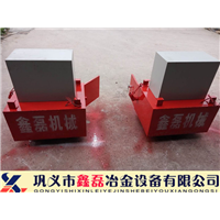 河南郑州结晶器专用喂丝机厂家