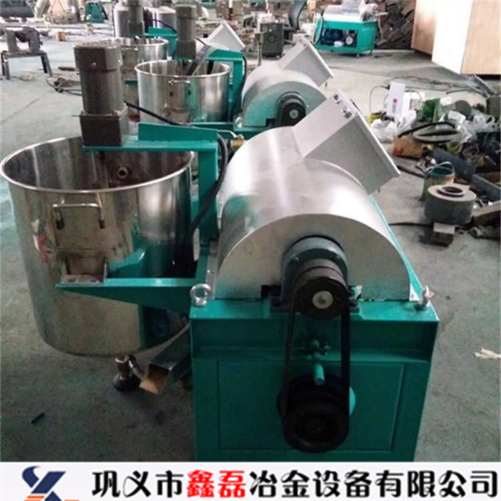 河南郑州油渣分离机厂家 