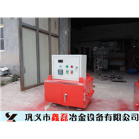河南郑州结晶器喂线机厂家 