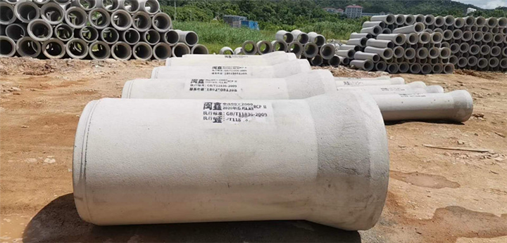 珠海水泥制品厂家