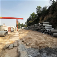 中山水泥管价格