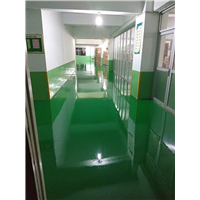 汕头环氧地坪