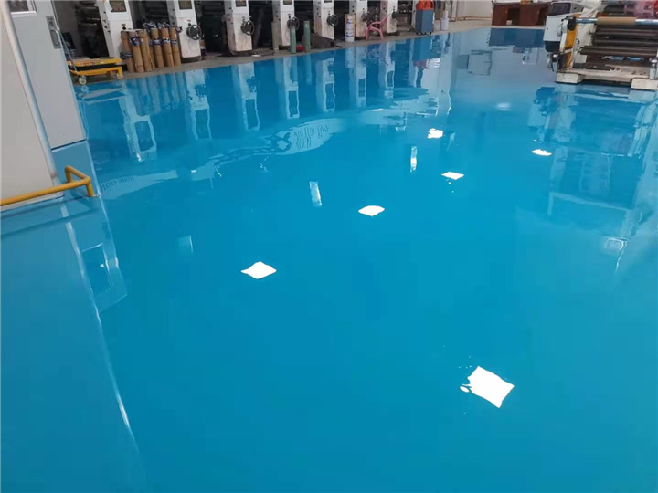 潮州环氧地坪哪家好