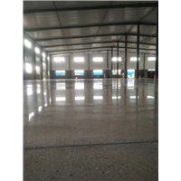 潮州固化剂地坪