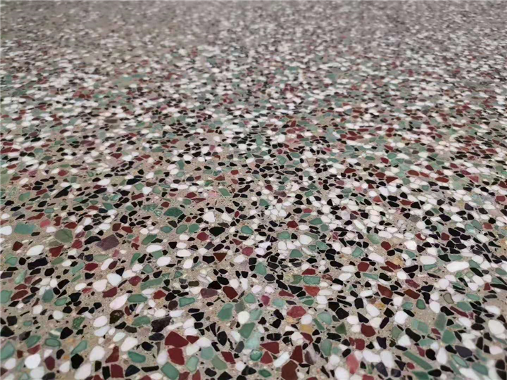 汕头密封固化剂地坪