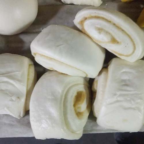 手工面食 