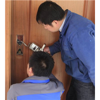 咸宁开锁一定要选择正规开锁公司 