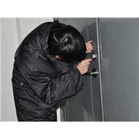 咸宁房门锁安装开锁电话 