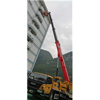 佳木斯吊车工作分级