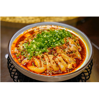 马家楼川菜
