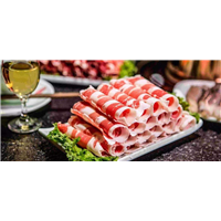 马家楼涮羊肉