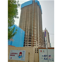 建筑切割