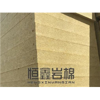 甘肃兰州岩棉板厂家批发价格