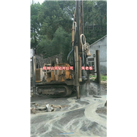 富阳区工程钻井 
