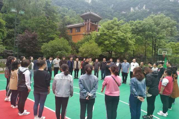 贵阳拓展训练哪家好 