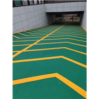 台州防滑坡道