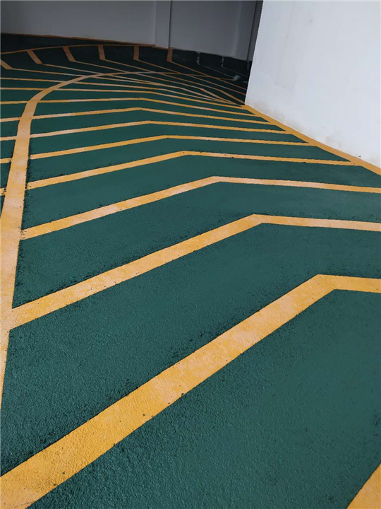 台州防滑坡道厂家