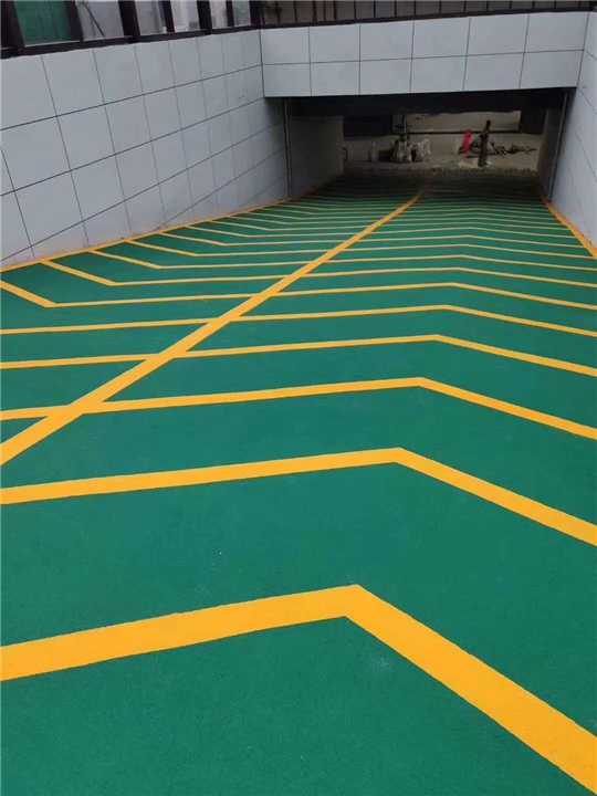 台州防滑坡道