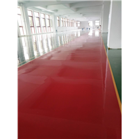 台州固化地坪