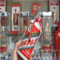 武汉茅台酒回收
