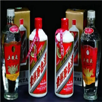 武汉烟酒回收