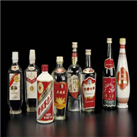 武汉老酒回收