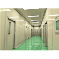 山东青岛净化工程施工厂家