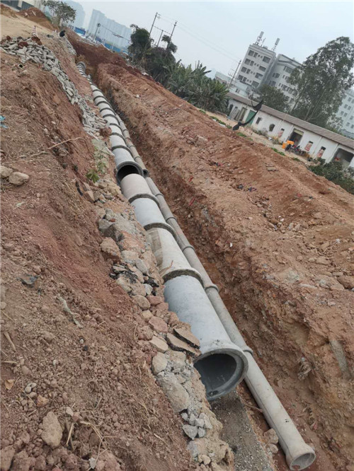 惠州水泥管厂家
