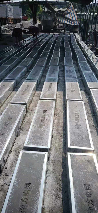 惠州水泥制品啊5