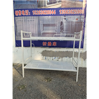 山东折叠床