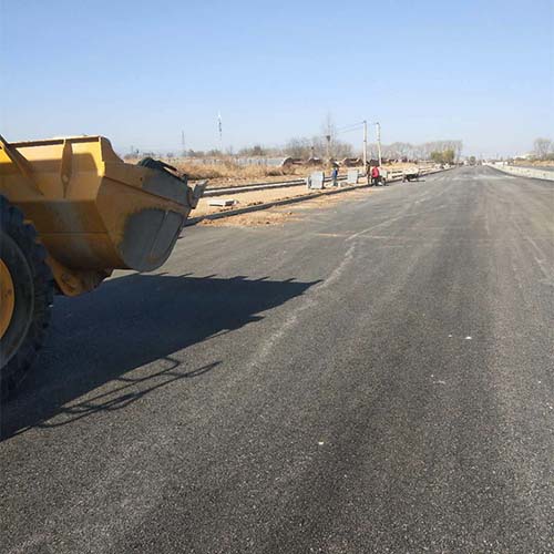 道路网规划和路线勘测设计 