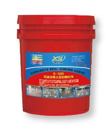 S300锂基混凝土密封固化剂 