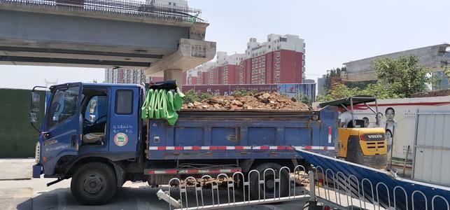 深圳建材配送师傅