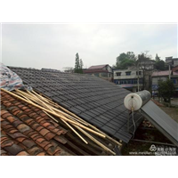 福建旧瓦翻新