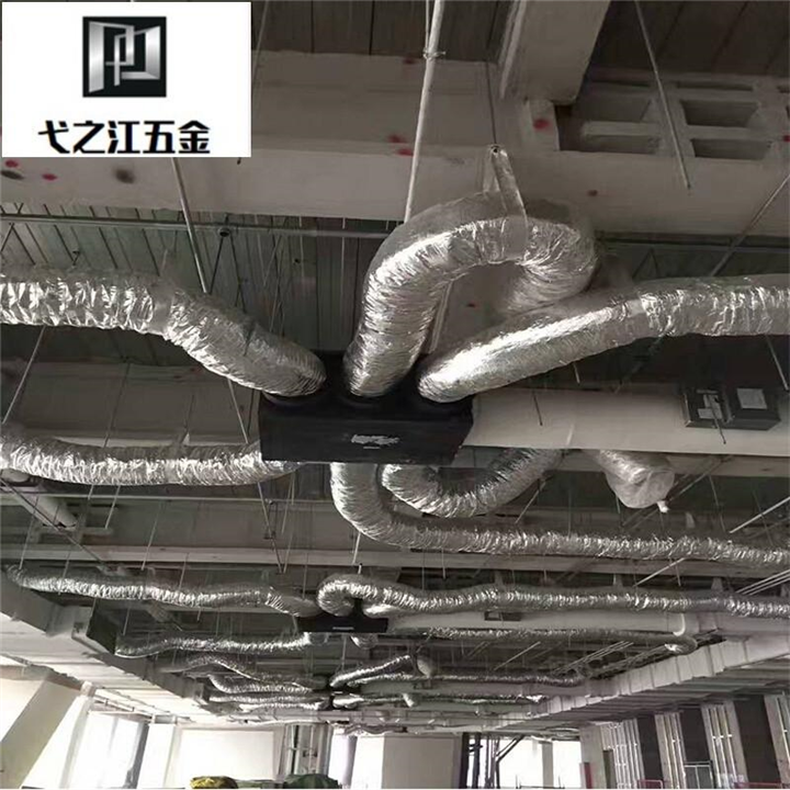广州中央空调管道保温