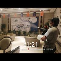 南昌四害消杀公司